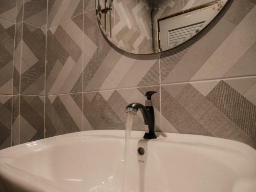 Varietyd-dayhostel Huahin