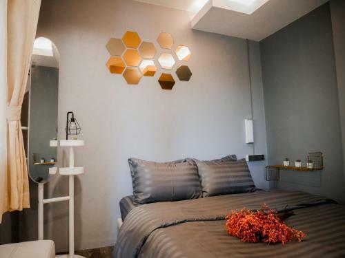 Varietyd-dayhostel Huahin