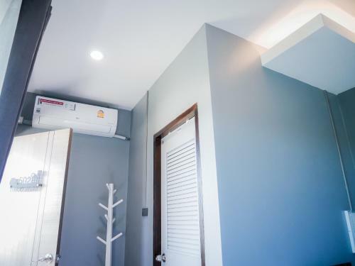 Varietyd-dayhostel Huahin