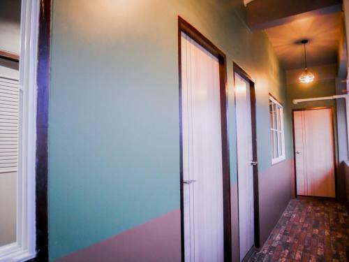 Varietyd-dayhostel Huahin
