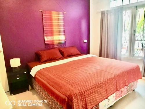 Hostal Mamathai Cottage Guesthouse