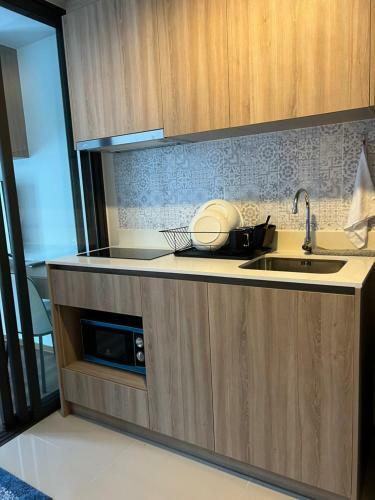 Apartamento Roomquest Hua-hin