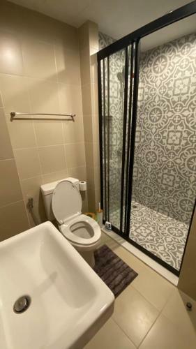 Apartamento Roomquest Hua-hin
