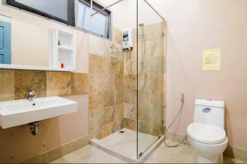 Apartamento The Jasmine Gardens