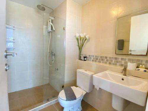 Apartamento Saensook Hua Hin