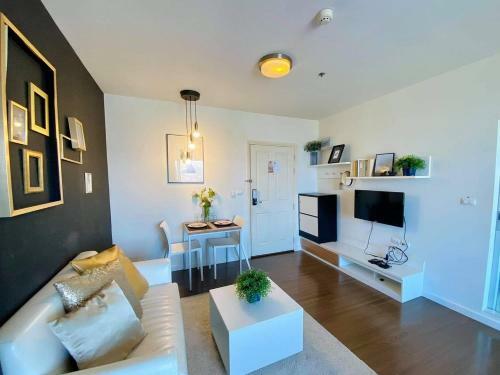 Apartamento Saensook Hua Hin