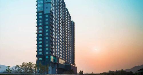 Apartamento Saensook Hua Hin