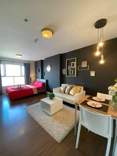 Apartamento Saensook Hua Hin