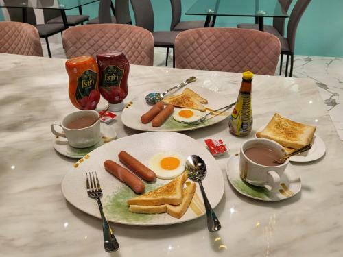 S3 Huahin Hotel