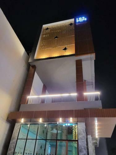S3 Huahin Hotel
