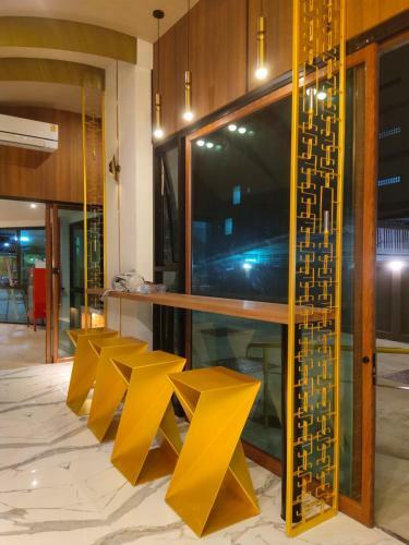 S3 Huahin Hotel