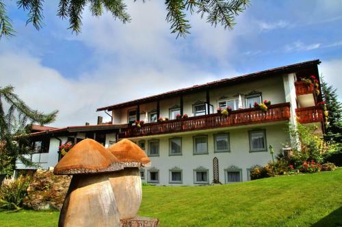 Hotel Landhaus Staufenblick