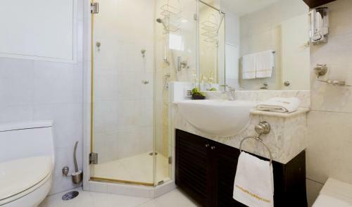 Apartamento Baan Sanploen Apt.singita