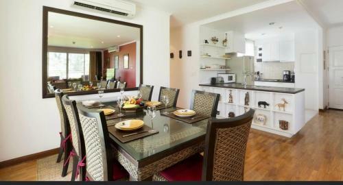 Apartamento Baan Sanploen Apt.singita