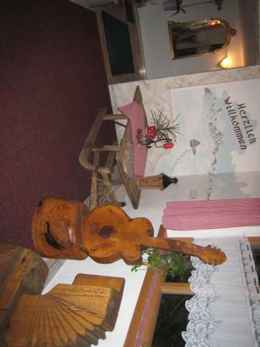 Hostal Pension Schih�tte