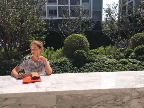 Apartamento Dusit2