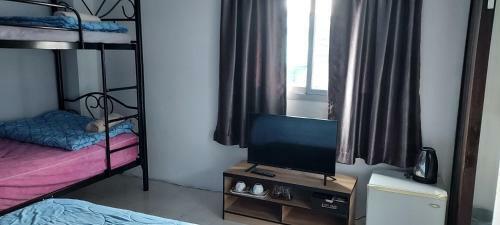 Hostal Hua Hin Paradise Guesthouse