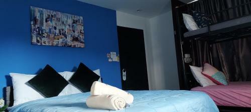 Hostal Hua Hin Paradise Guesthouse