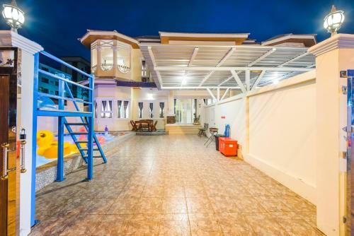 Villa Baan Bussarin (B5) Huahin88