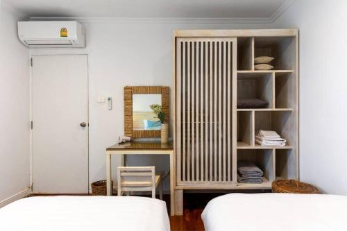 Apartamento 3fbeachfront 2br Huahin Luxuryby??????????sp532