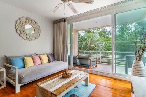 Apartamento 3fbeachfront 2br Huahin Luxuryby??????????sp532