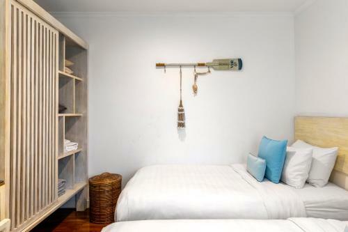 Apartamento 3fbeachfront 2br Huahin Luxuryby??????????sp532