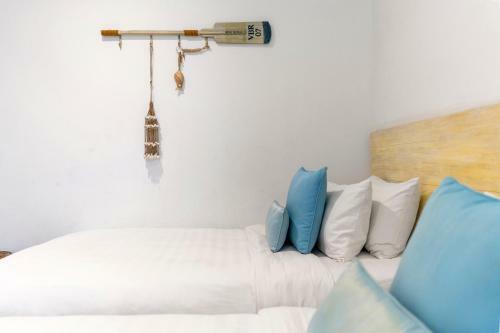 Apartamento 3fbeachfront 2br Huahin Luxuryby??????????sp532