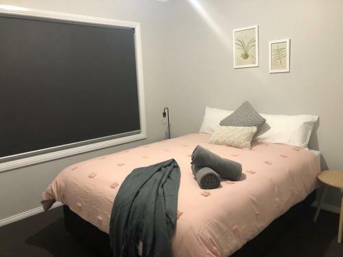 Milawa Vineyard Views - Guesthouse 2