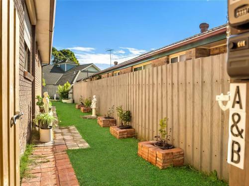 Apartamento Studio 6a Casuarina Circuit