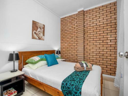 Apartamento Studio 6a Casuarina Circuit