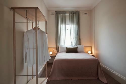 Hotel The Rooms Milton