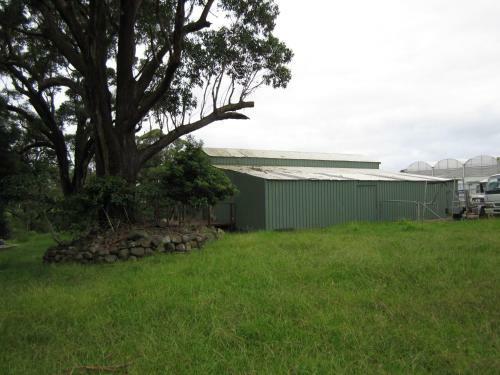 Apartamento Walsh Farm Farmstay