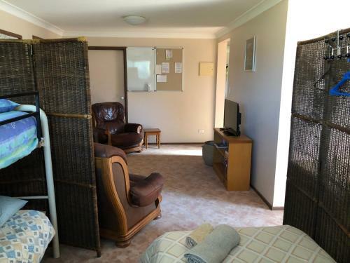 Apartamento Walsh Farm Farmstay