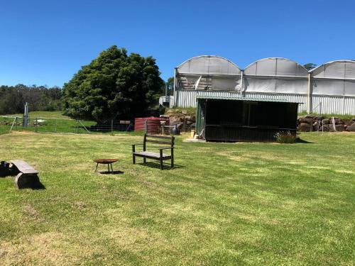 Agroturismo Walsh Farm Shepherd?s Rest