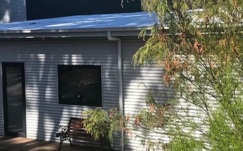 Hostal Gillys Guesthouse