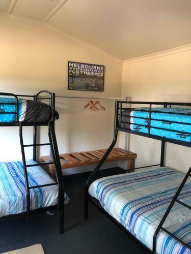 Apartamento Pier 9