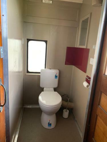 Apartamento Platform One
