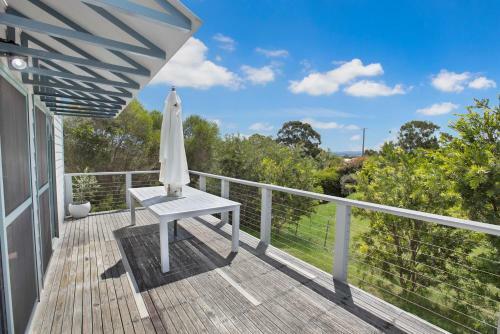 Moorhouse Views