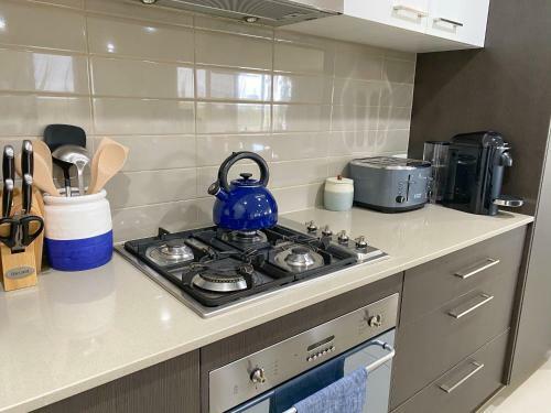 Luxury 3br Home With King Bed Metung
