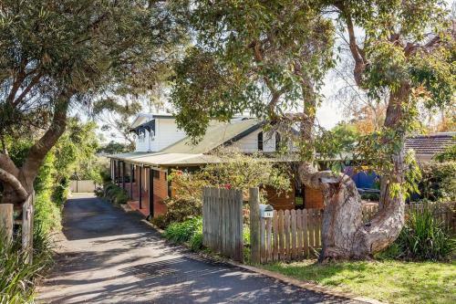 Le Souef Retreat - Authentically Margaret River