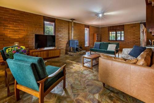 Le Souef Retreat - Authentically Margaret River