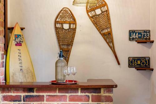 Le Souef Retreat - Authentically Margaret River
