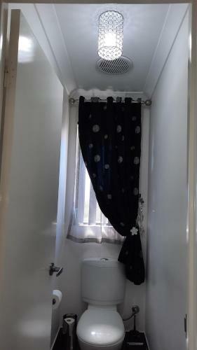 Apartamento Stylish Colourfull Getaway