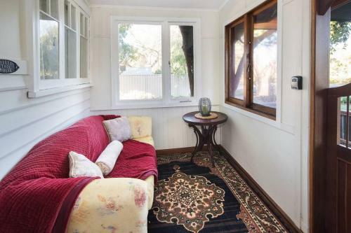 Heritage Cottage Margaret River