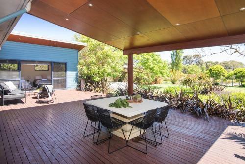 Margaret River Manor