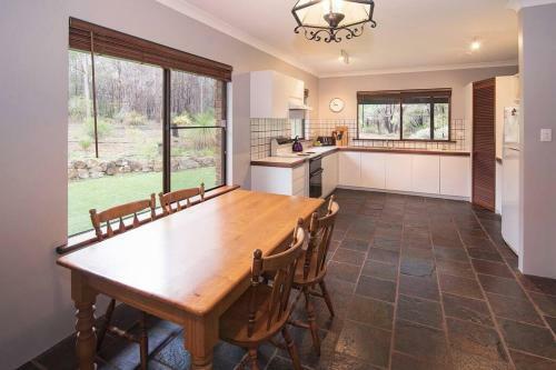 Kevill Hideaway Margaret River