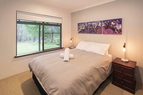 Kevill Hideaway Margaret River