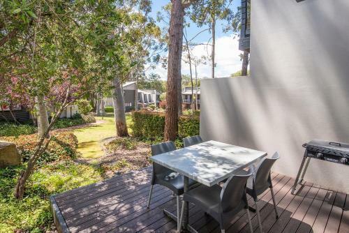 Apartamento Margs Central Stay