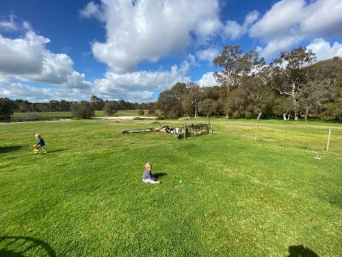 Margaret River Air Bnb
