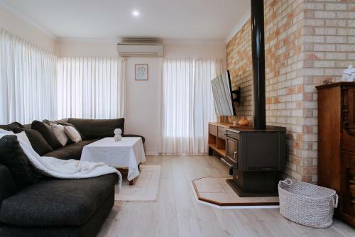 Margaret River Air Bnb